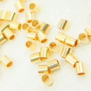 Gold Filled Crimp Bead